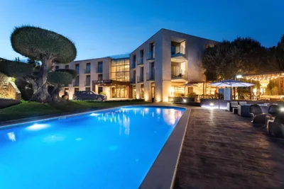 Hotel & Spa Golden Barcelona — foto 4