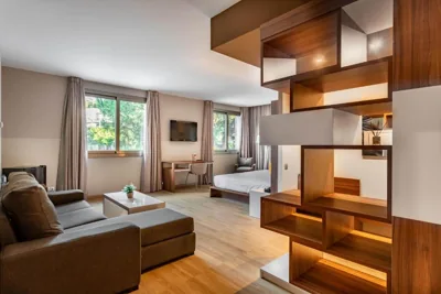 Hotel & Spa Golden Barcelona — foto 6