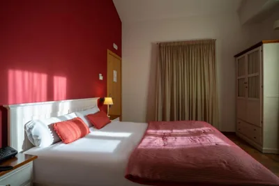Hotel & Spa Golden Barcelona — foto 10