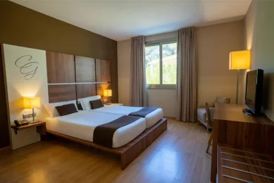 Hotel & Spa Golden Barcelona — foto 11