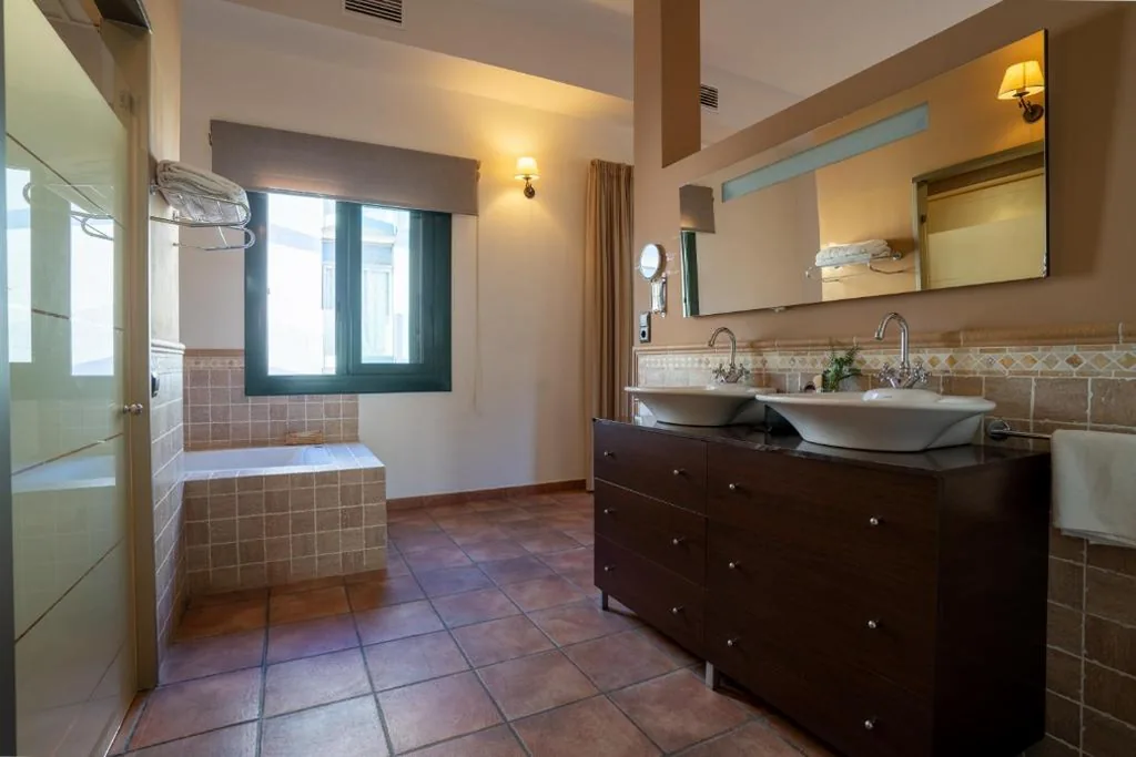 Suite — Hotel & Spa Golden Barcelona