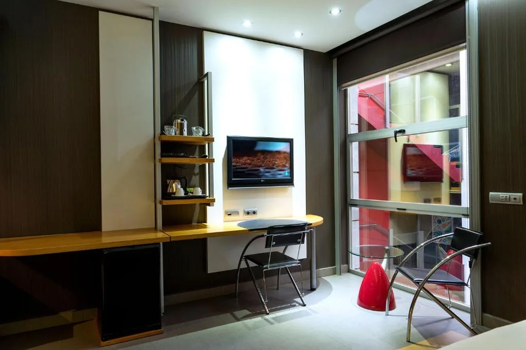 Double Room with Spa Access — Hotel Spa La Casa del Rector Almagro