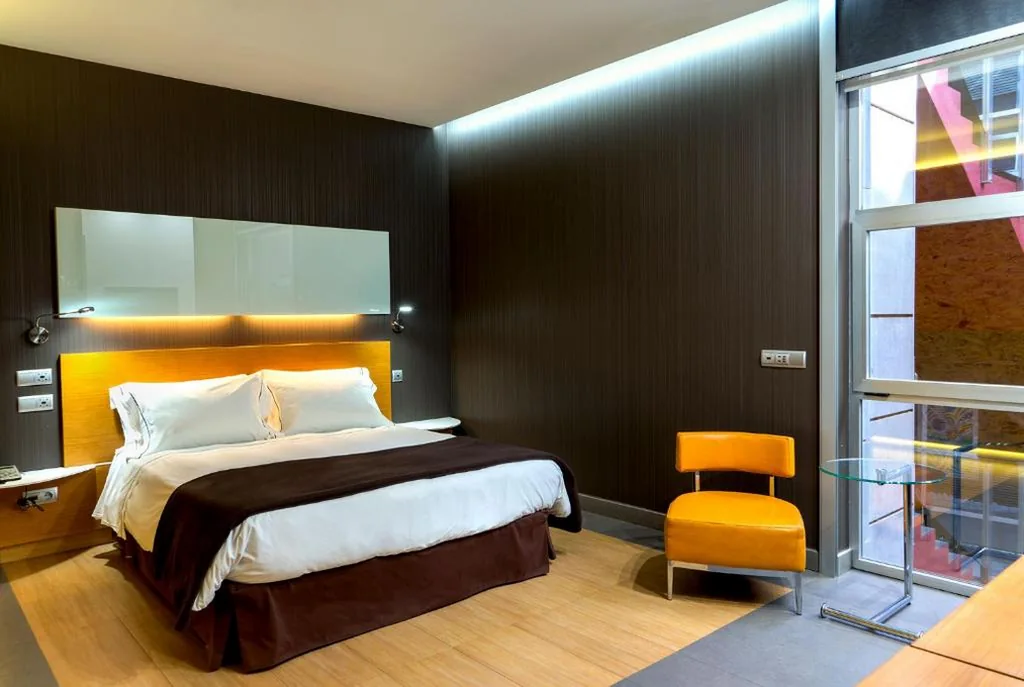 Double Room — Hotel Spa La Casa del Rector Almagro