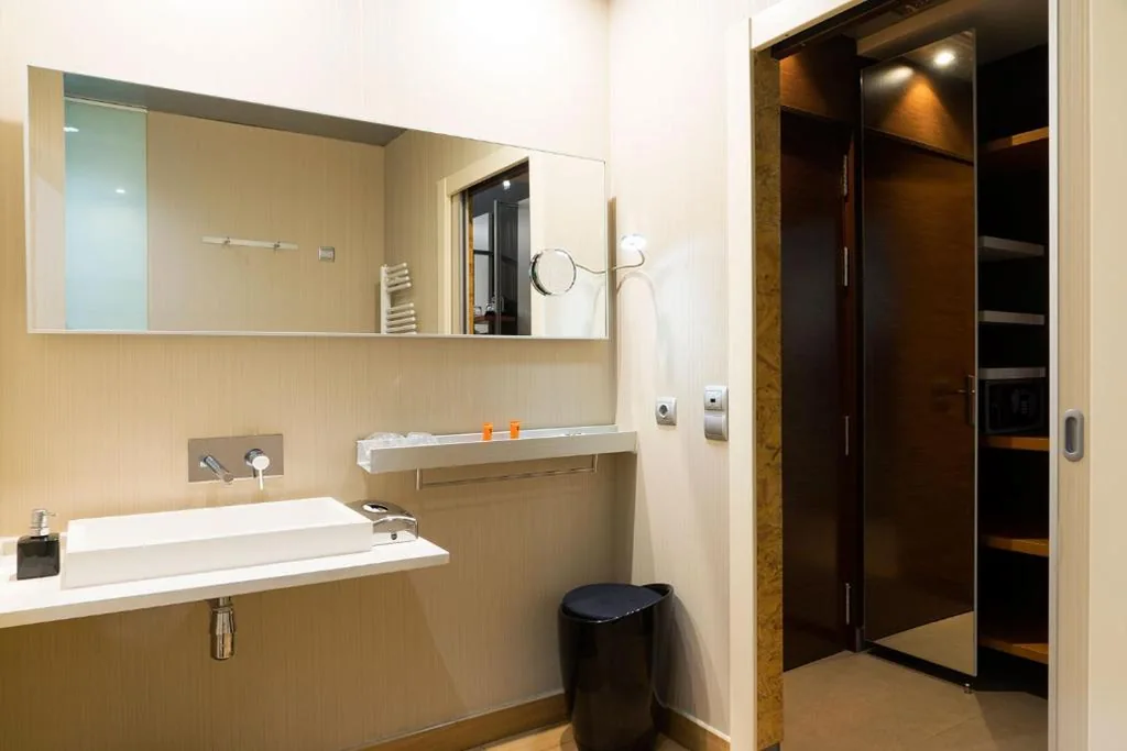 Superior Double Room - 1 or 2 Beds — Hotel Spa La Casa del Rector Almagro