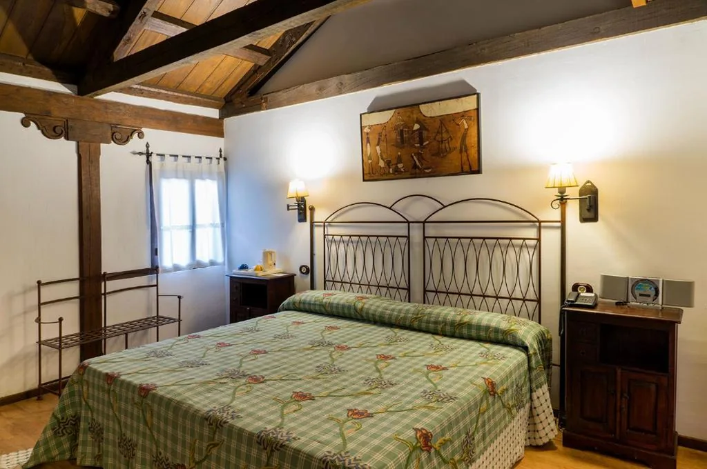 Hotel Spa La Casa del Rector Almagro