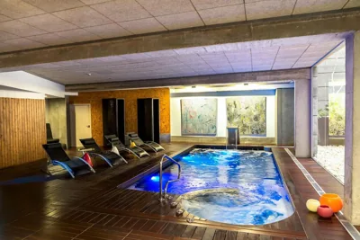 Hotel Spa La Casa del Rector Almagro — photo 4