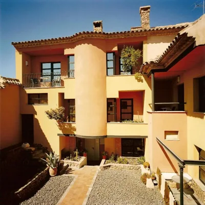 Hotel Spa La Casa del Rector Almagro — photo 7