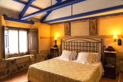 Hotel Spa La Casa del Rector Almagro — photo 8
