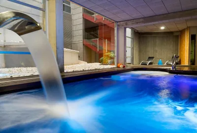 Hotel Spa La Casa del Rector Almagro — photo 10