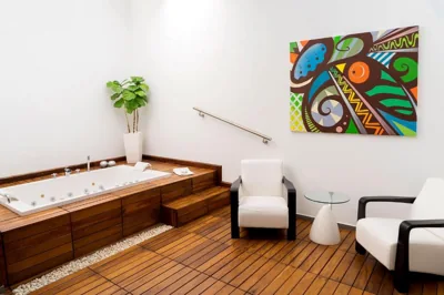 Hotel Spa La Casa del Rector Almagro — photo 12