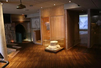 Hotel Spa La Casa Mudéjar — foto 3