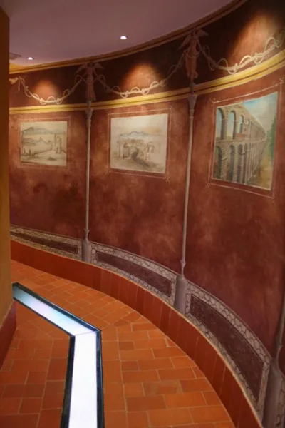 Hotel Spa La Casa Mudéjar — foto 4