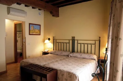 Hotel Spa La Casa Mudéjar — foto 6