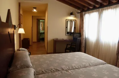 Hotel Spa La Casa Mudéjar — foto 9