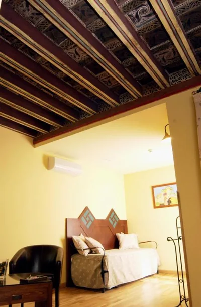 Hotel Spa La Casa Mudéjar — foto 10