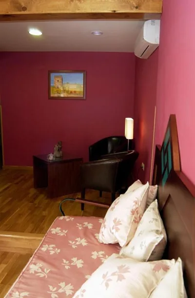 Hotel Spa La Casa Mudéjar — foto 11