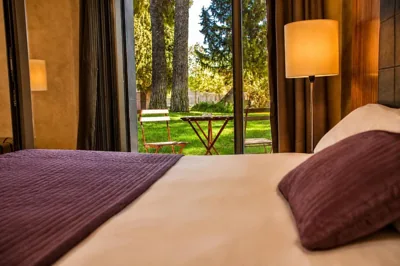 Hotel & Spa La Salve — foto 2