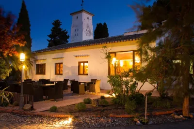 Hotel & Spa La Salve — foto 4