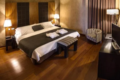 Hotel & Spa La Salve — foto 5