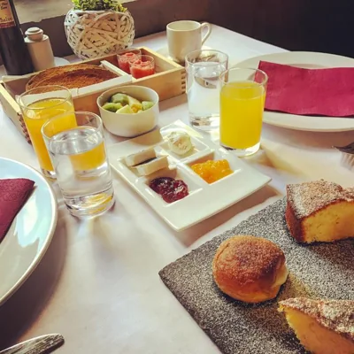 Hotel & Spa La Salve — foto 6