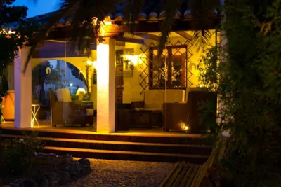 Hotel & Spa La Salve — foto 10