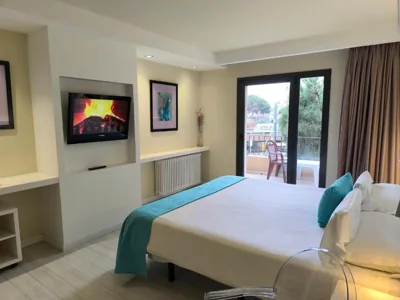 Hotel Spa La Terrassa — foto 2