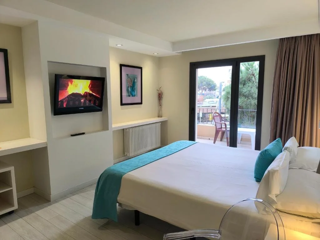 Hotel Spa La Terrassa