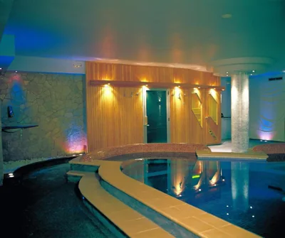 Hotel Spa La Terrassa — foto 4