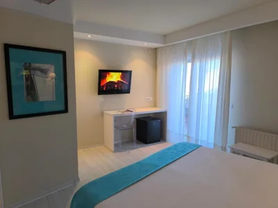 Hotel Spa La Terrassa — foto 5