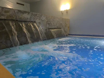 Hotel Spa La Terrassa — foto 11