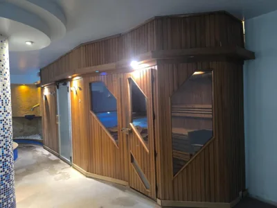 Hotel Spa La Terrassa — foto 12
