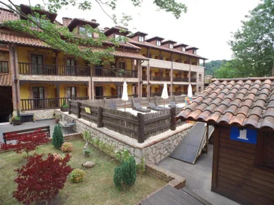 Hotel & Spa María Manuela — photo 4