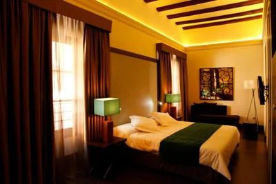 Hotel Spa Martín el Humano — foto 2