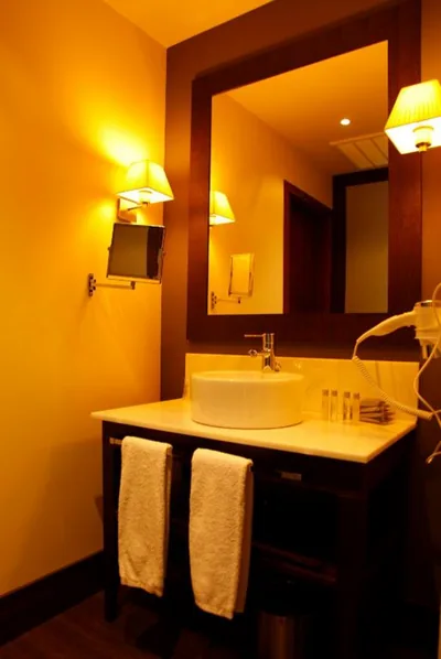 Hotel Spa Martín el Humano — foto 3