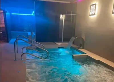 Hotel Spa Martín el Humano — foto 4