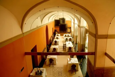 Hotel Spa Martín el Humano — foto 5