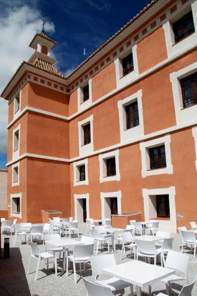 Hotel Spa Martín el Humano — foto 6