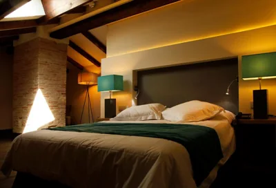 Hotel Spa Martín el Humano — foto 9