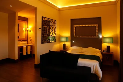 Hotel Spa Martín el Humano — foto 11