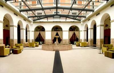 Hotel Spa Martín el Humano — foto 12