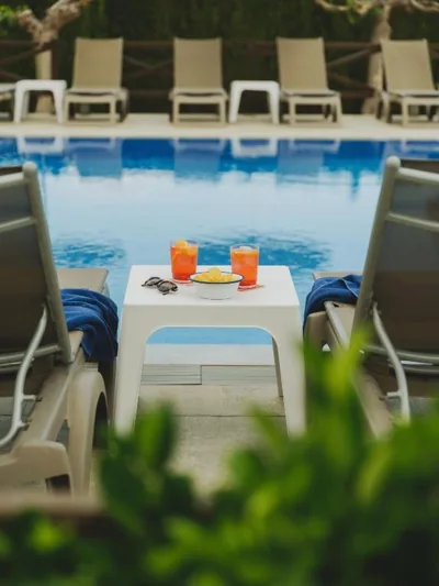 Hotel Spa Mediterráneo Park — foto 8