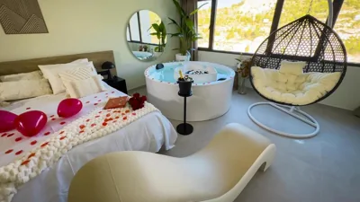 Hotel Spa Mirador — foto 6