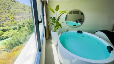 Hotel Spa Mirador — foto 10