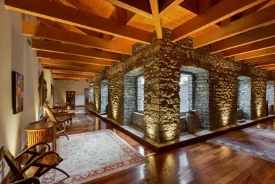 Hotel & Spa Monasterio de Boltaña — foto 4