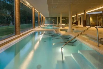 Hotel & Spa Monasterio de Boltaña — foto 6