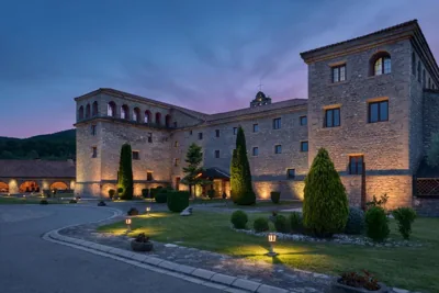 Hotel & Spa Monasterio de Boltaña — foto 9