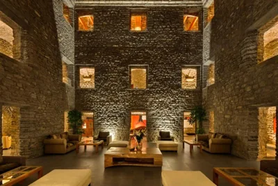 Hotel & Spa Monasterio de Boltaña — foto 10