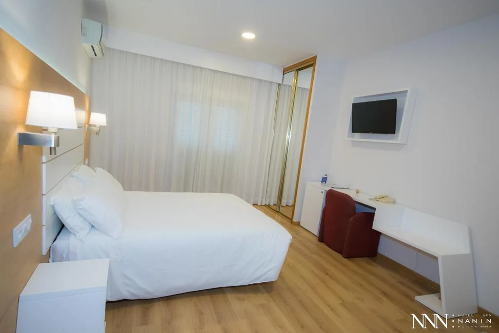 Monolocale — Hotel Spa Nanin Playa