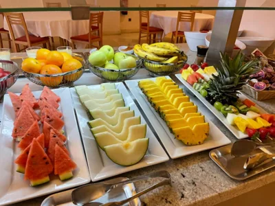 Hotel Spa Nanin Playa — foto 10