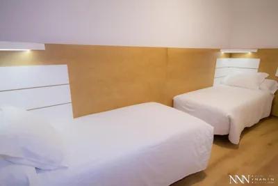 Hotel Spa Nanin Playa — foto 11